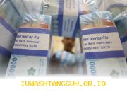 BBNI Salurkan Dividen Tunai Senilai Rp13,03 Triliun, Ini Jadwal Pembayarannya