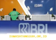 BBRI Akan Menggelar RUPST pada 10 April 2026, Investor Nantikan Keputusan Dividen Meskipun Laba Mengalami Penurunan
