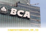 BCA Akan Mengadakan RUPST Besok, Fokus pada Pembagian Dividen dan Penunjukan Pengurus Baru