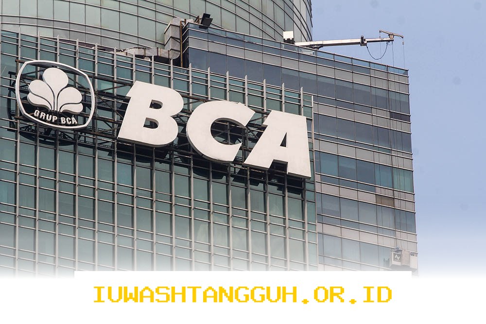 BCA Bagikan Dividen 2025 Sebesar Rp336 per Saham Setara Rp41,3 Triliun