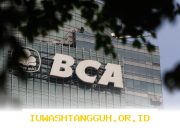 BCA (BBCA) Waspada terhadap Risiko Kredit yang Dipicu Ketegangan Geopolitik Dunia