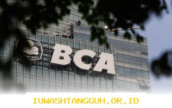 BCA (BBCA) Waspada terhadap Risiko Kredit yang Dipicu Ketegangan Geopolitik Dunia