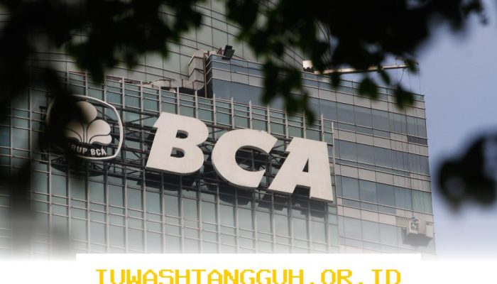 BCA (BBCA) Waspada terhadap Risiko Kredit yang Dipicu Ketegangan Geopolitik Dunia