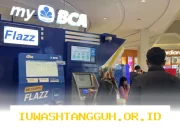 BCA Catat 42 Miliar Transaksi di 2025 dengan Puncak Harian Tembus 300 Juta