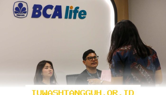 BCA Life Tetap Jadi Penyumbang Premi Terbesar di Asuransi Jiwa Tradisional