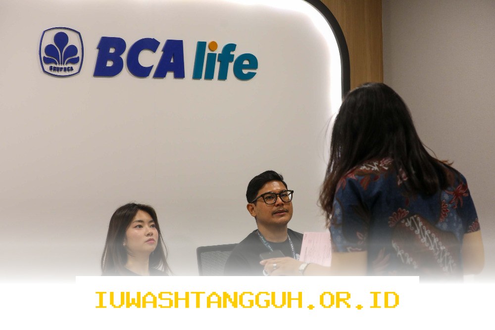 BCA Life Tetap Jadi Penyumbang Premi Terbesar di Asuransi Jiwa Tradisional