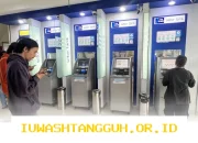 BCA Perluas Jaringan ATM untuk Tingkatkan Kenyamanan Nasabah di Seluruh Indonesia