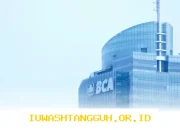 BCA Salurkan Kredit Konstruksi Sebesar Rp 43,7 Triliun pada Tahun 2025