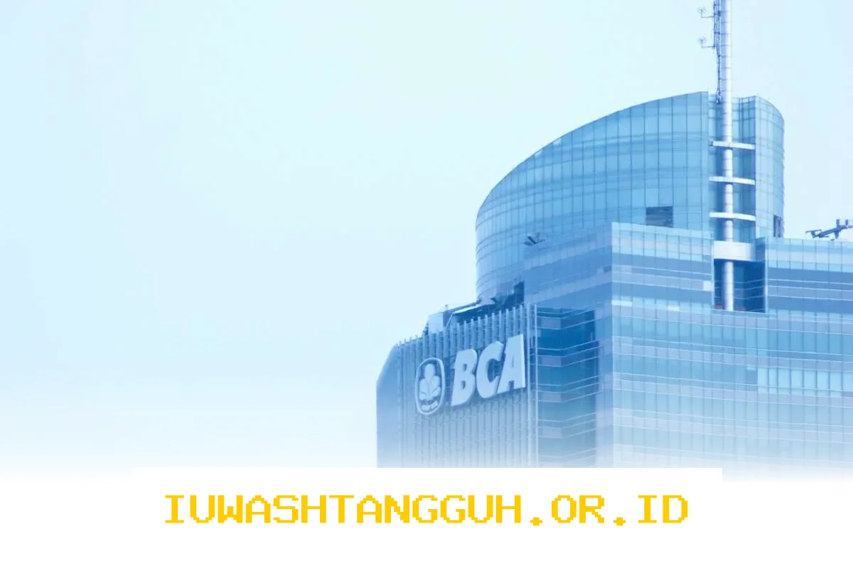 BCA Salurkan Kredit Konstruksi Sebesar Rp 43,7 Triliun pada Tahun 2025
