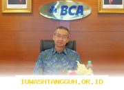 BCA Siapkan Dana Rp65,7 Triliun untuk Layanan Tukar Uang Pecahan Kecil Menjelang Ramadan 2026