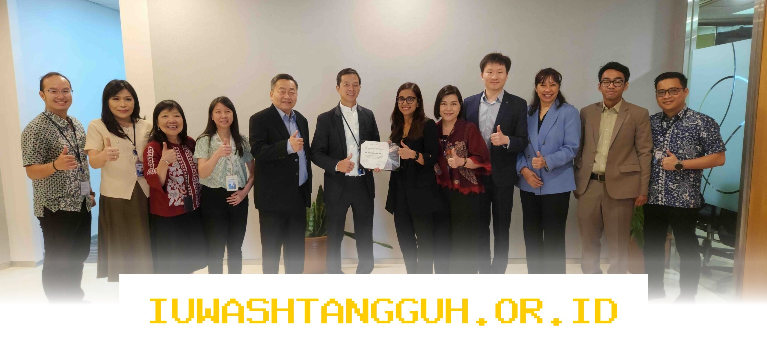 BCA Sukses Meraih Penghargaan Gallup Customer Engagement untuk Kelima Kalinya Secara Beruntun