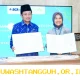 BCA Syariah dan Masjid Istiqlal Sepakat Tingkatkan Kesadaran Masyarakat terhadap Keuangan Syariah melalui Penandatanganan MOU