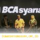 BCA Syariah Gandeng Haddad Alwi demi Tingkatkan Inklusivitas Layanan Perbankan Syariah