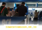 BCA Tingkatkan Efisiensi Biaya Operasional untuk Perkuat Layanan Digital Perbankan