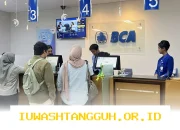 BCA Tingkatkan Pelayanan Nasabah Melalui Sinergi Platform Digital dan Interaksi Langsung