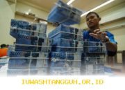 BCA Umumkan Pembagian Dividen Tunai Sebesar Rp336 per Lembar Saham kepada Para Pemegang Saham