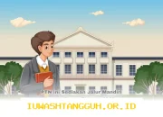 Beberapa PTN Buka Jalur Mandiri bagi Siswa Eligible 2026, Tak Perlu Cemas Lagi