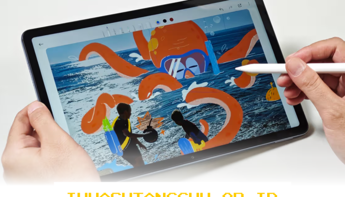 Beberapa Tablet Terbaru 2026 Telah Dilengkapi SIM Card Unggul, Memungkinkan Akses Internet Tanpa Jaringan WiFi