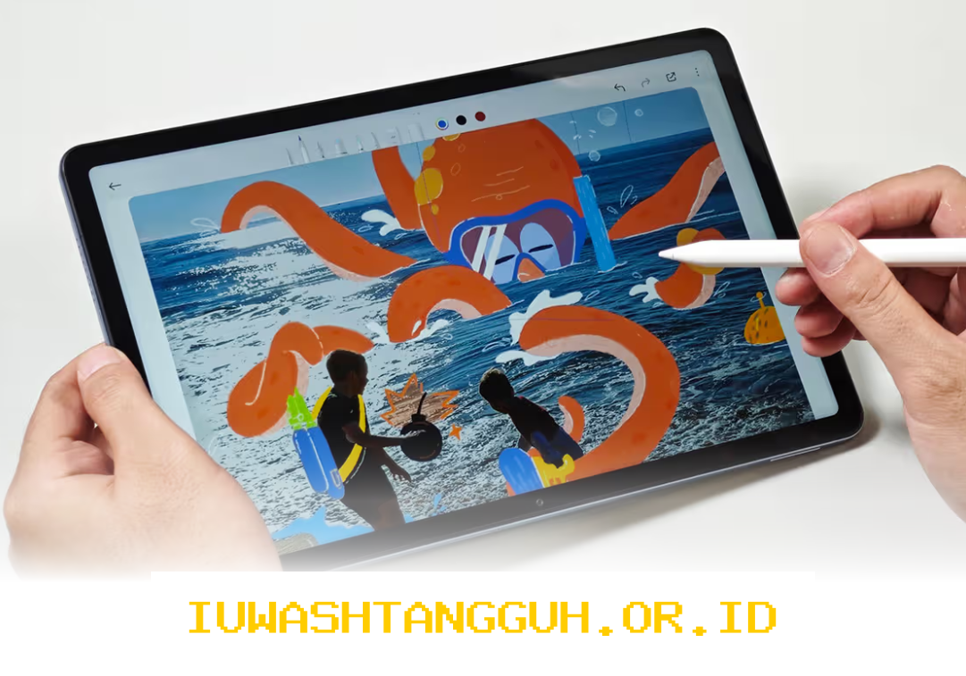 Beberapa Tablet Terbaru 2026 Telah Dilengkapi SIM Card Unggul, Memungkinkan Akses Internet Tanpa Jaringan WiFi