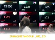 BEI Kenakan Sanksi kepada 453 Emiten karena Ribuan Pelanggaran pada 2025