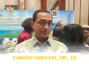 BEI Potensi Bagikan Dividen Jika Demutualisasi Terlaksana Menurut Hasan Fawzi