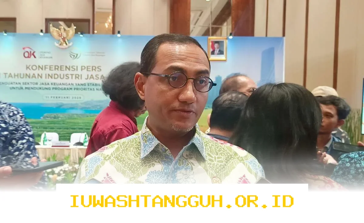 BEI Potensi Bagikan Dividen Jika Demutualisasi Terlaksana Menurut Hasan Fawzi