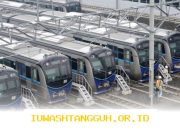 Beli Tiket MRT Lewat WhatsApp, Perjalanan Anda Jadi Lebih Mudah dan Efisien