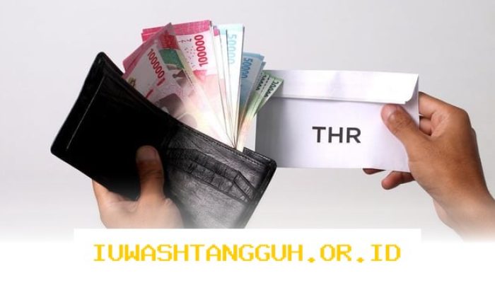 Belum Genap Setahun Bekerja? Ini Cara Menghitung THR Prorata Sesuai Aturan Permenaker