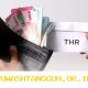 Belum Genap Setahun Bekerja? Ini Cara Menghitung THR Prorata Sesuai Aturan Permenaker