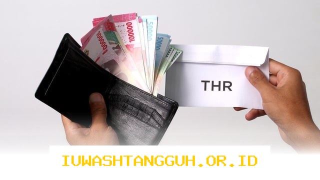 Belum Genap Setahun Bekerja? Ini Cara Menghitung THR Prorata Sesuai Aturan Permenaker