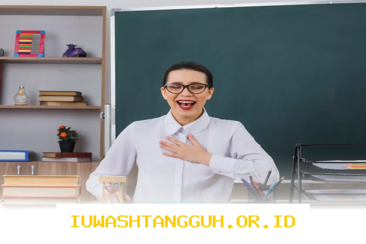 Belum Terima SKTP Januari-Februari? Sabar, Pencairan Tunjangan Guru Maret Ini Datangnya Berkah