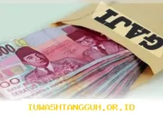 Berapa Besaran Tunjangan Anak Bagi Pensiunan PNS Golongan I yang Cair Bulan April? Perhitungannya Didasarkan pada Dua Persen Gaji Pokok