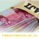 Berapa Besaran Tunjangan Anak Bagi Pensiunan PNS Golongan I yang Cair Bulan April? Perhitungannya Didasarkan pada Dua Persen Gaji Pokok