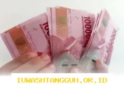Berapa Besaran Upah Minimum Ojek Online pada 2026? Ini Dia Batas Maksimalnya