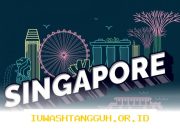 Berapa Biaya Hidup di Singapura? Simak Rincian Pengeluaran Bulanan untuk Tinggal di Negara Maritim Ini