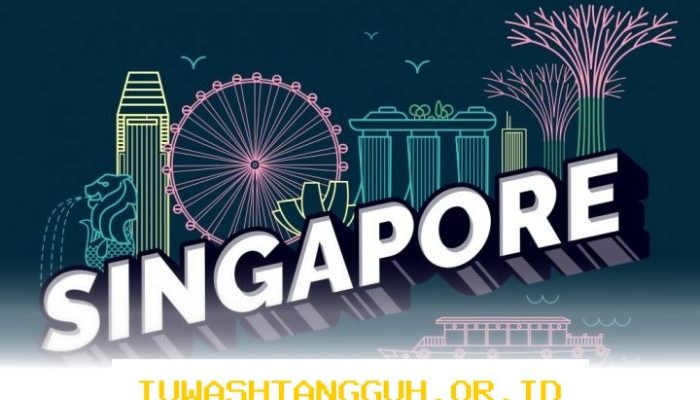 Berapa Biaya Hidup di Singapura? Simak Rincian Pengeluaran Bulanan untuk Tinggal di Negara Maritim Ini