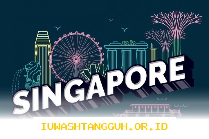 Berapa Biaya Hidup di Singapura? Simak Rincian Pengeluaran Bulanan untuk Tinggal di Negara Maritim Ini