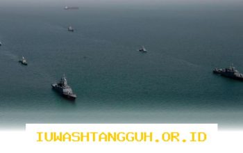Berapa Dana yang Dibutuhkan untuk Melintasi Selat Hormuz dengan Aman?