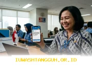Berapa THR 2026 untuk ASN Pusat dan Daerah? Cek Perkiraan Nominalnya Berdasarkan Aturan Terkini
