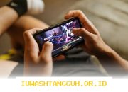 Berhasil Raih Saldo DANA Rp120.000 dengan Main Game Ball Sort, Bisa untuk Beli Takjil Buka Puasa