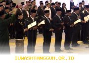 Berikut Daftar Lengkap Anggota Dewan Komisioner OJK yang Dilantik MA Periode 2026–2032