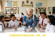 Berikut empat poin utama dari Kemendikdasmen soal formasi ASN guru tahun 2026 yang perlu diperhatikan honorer