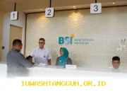 BEWIZE by BSI Capai 43.000 Pengguna Aktif dan Proses 17 Juta Transaksi dalam Waktu Satu Tahun Terakhir