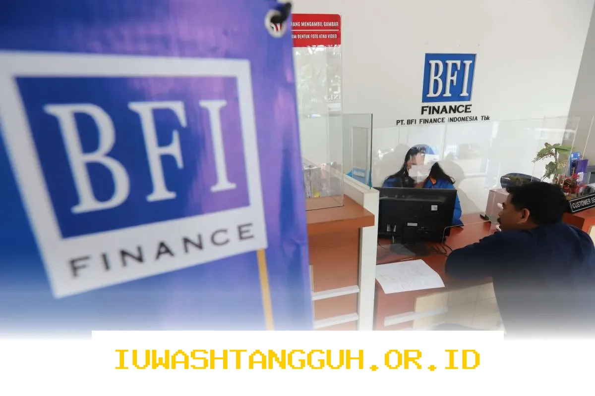 BFI Finance Catatkan Pembiayaan Segar Sebesar Rp 21,9 Triliun di Tahun 2025