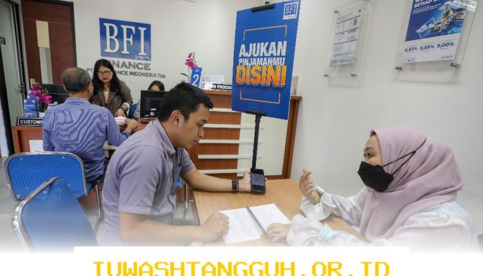BFIN Raih Pembiayaan Segar Rp21,9 Triliun di 2025 dengan Kenaikan 9,3%