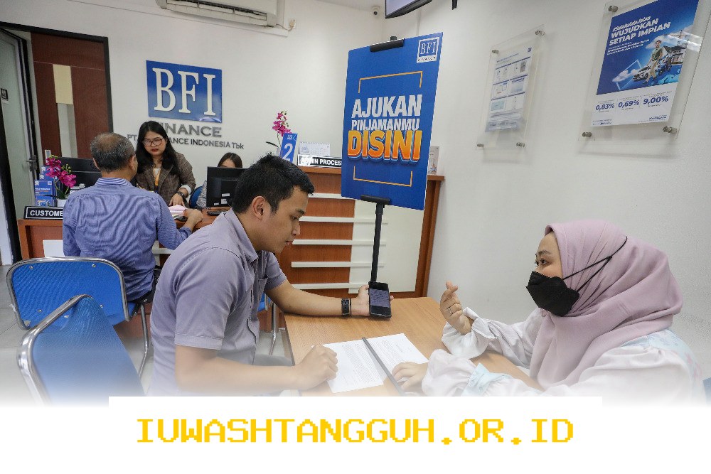 BFIN Raih Pembiayaan Segar Rp21,9 Triliun di 2025 dengan Kenaikan 9,3%