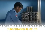 BGN Tegaskan Sanksi untuk Mitra yang Naikkan Harga MBG: Dikenai Denda dan Dihentikan Sementara Selama Seminggu Tanpa Tunjangan