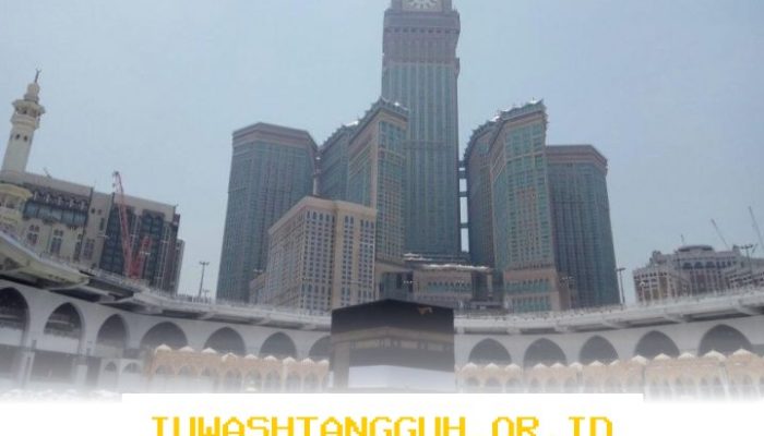 Biaya Haji Reguler 2026 Ditetapkan, Ini Rincian Pembayaran Pelunasan Berdasarkan Embarkasi