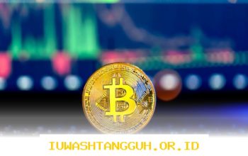 Bitcoin Turun Tajam Menembus Level USD64 Ribu Setelah Tensi AS-Israel-Iran Meningkat Akibat Serangan Militer