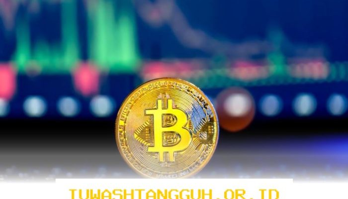 Bitcoin Turun Tajam Menembus Level USD64 Ribu Setelah Tensi AS-Israel-Iran Meningkat Akibat Serangan Militer